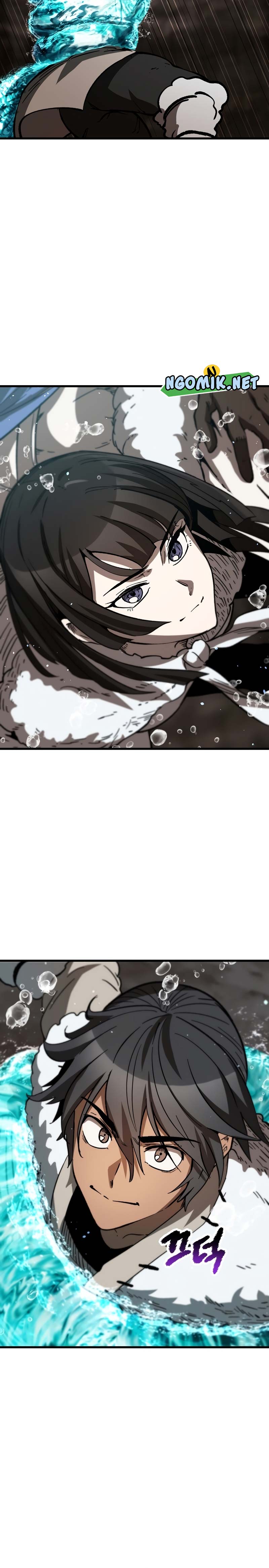 Otherworldly Sword King’s Survival Records chapter 164